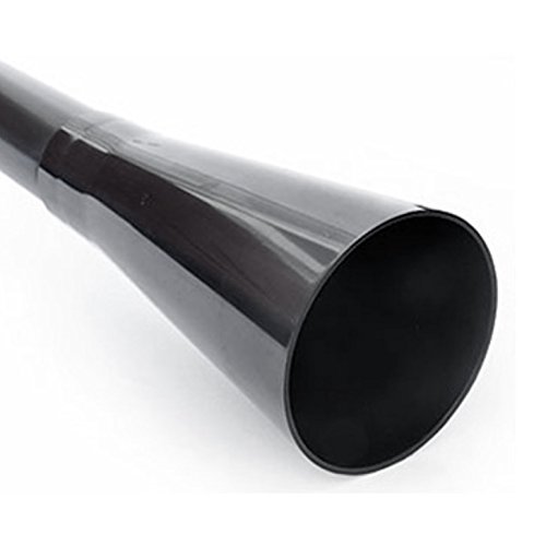 Didjeribone Plastic Slide Didgeridoo With Travel Carry Bag - 100% Australian-Made Didge by Charlie McMahon