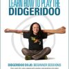 Learn How To Play The Didgeridoo Online - Didgeridoo Dojo Beginner Sessions Lifetime Online Access Pass - Learn the Didgeridoo Drone, Circular Breathing, Basic Rhythms & Much More