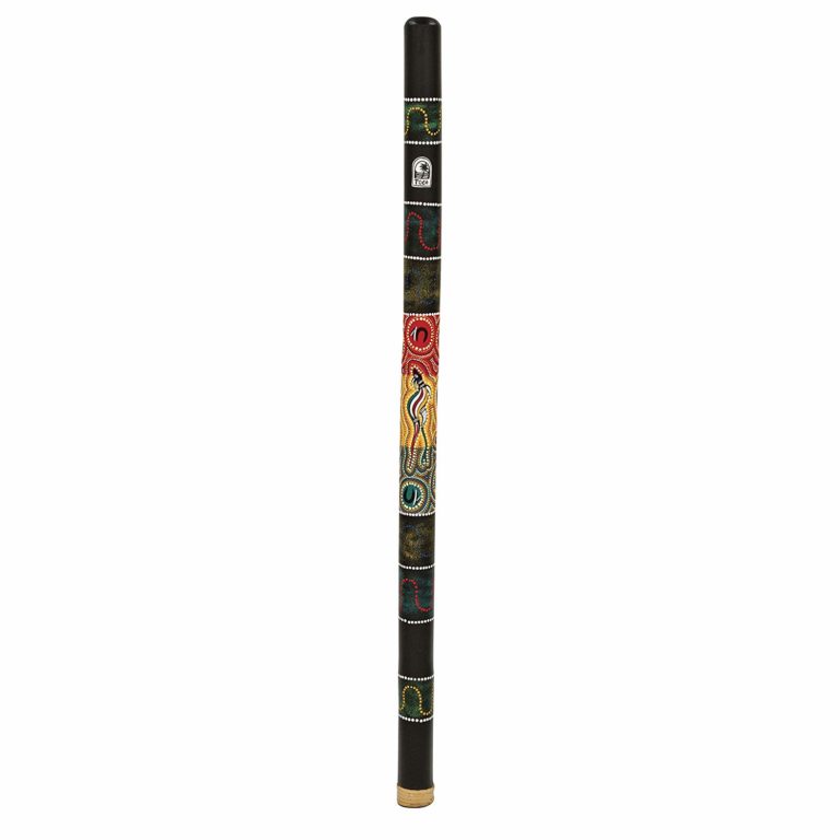 Toca DIDGPK Bamboo Didgeridoo Kangaroo Design Buy Online